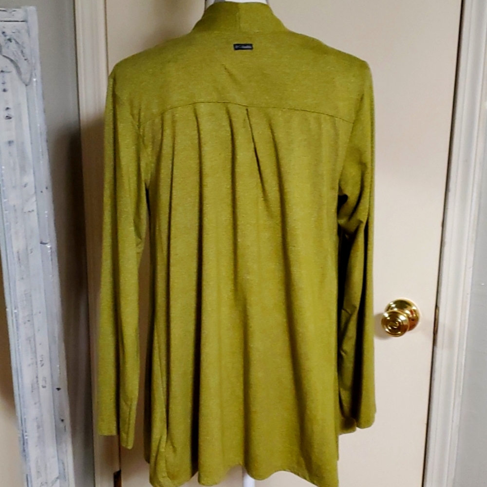 Cardigan - Picture 2 of 3